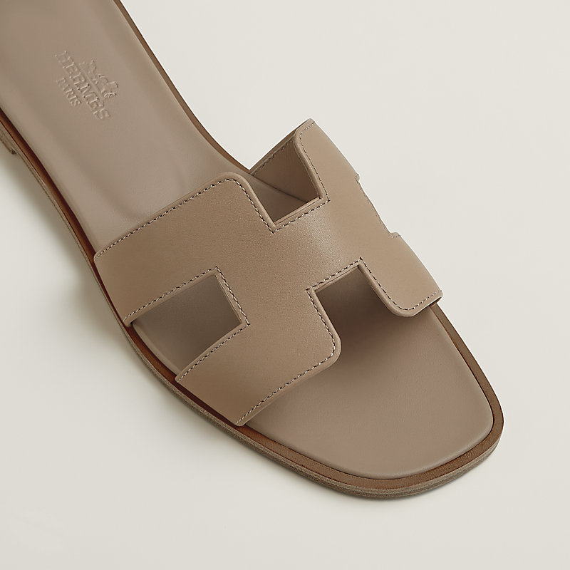 サンダル 《オラン》 | Hermès - エルメス-公式サイト